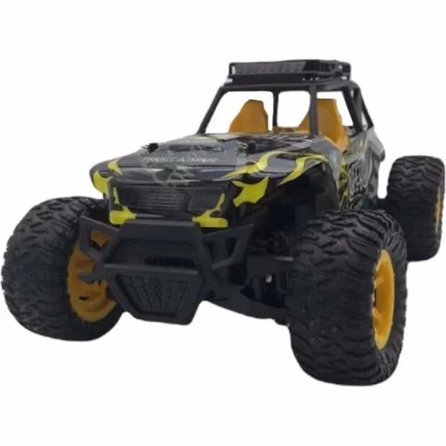 BIG9P168 2.4G 1:16 R/C ARABA (PVC) W/PILLI