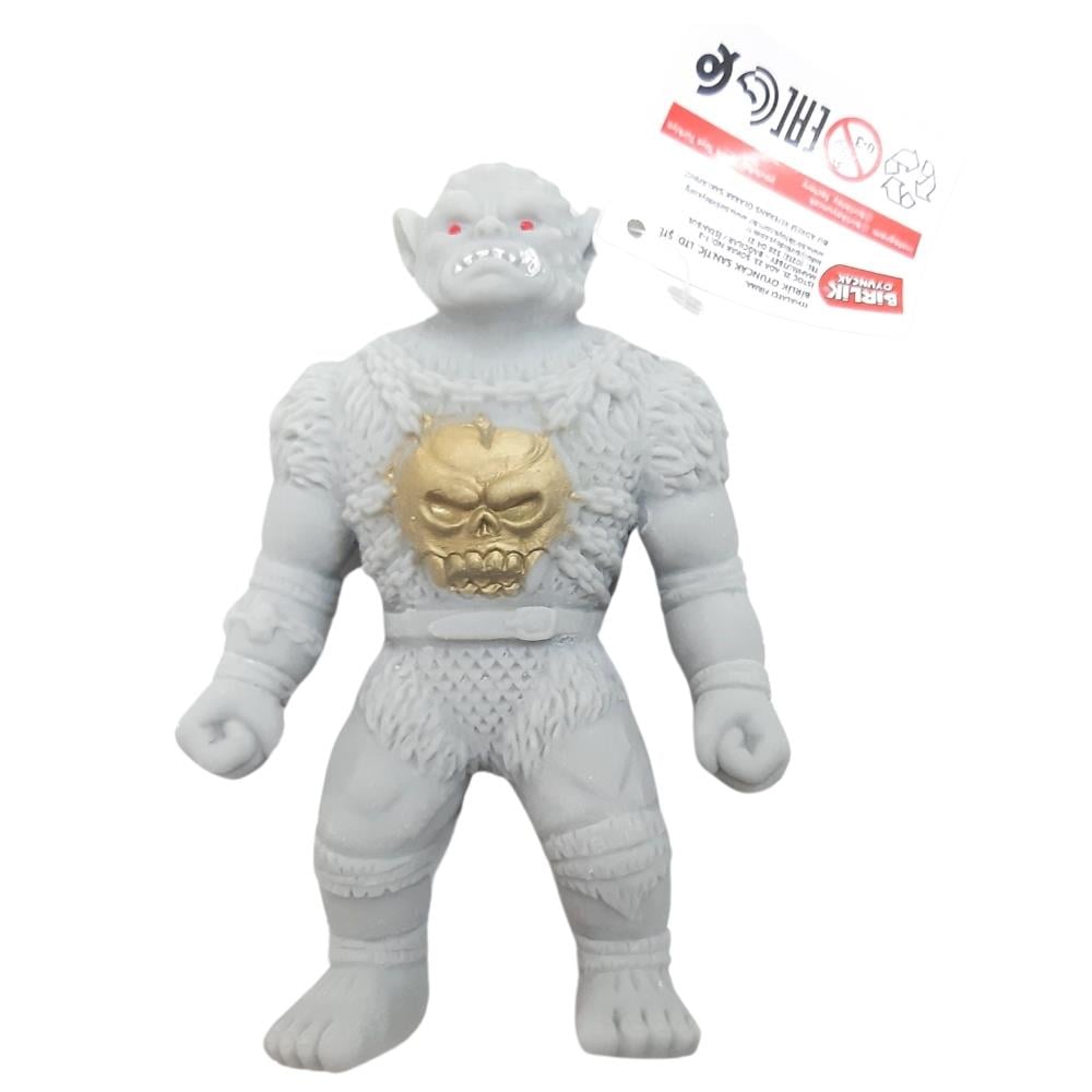 Birlik Oyuncak Strechy Orc Yaratık Figürleri TS-1043