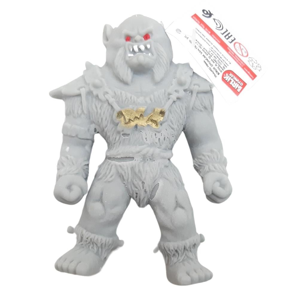 Birlik Oyuncak Strechy Orc Yaratık Figürleri TS-1043