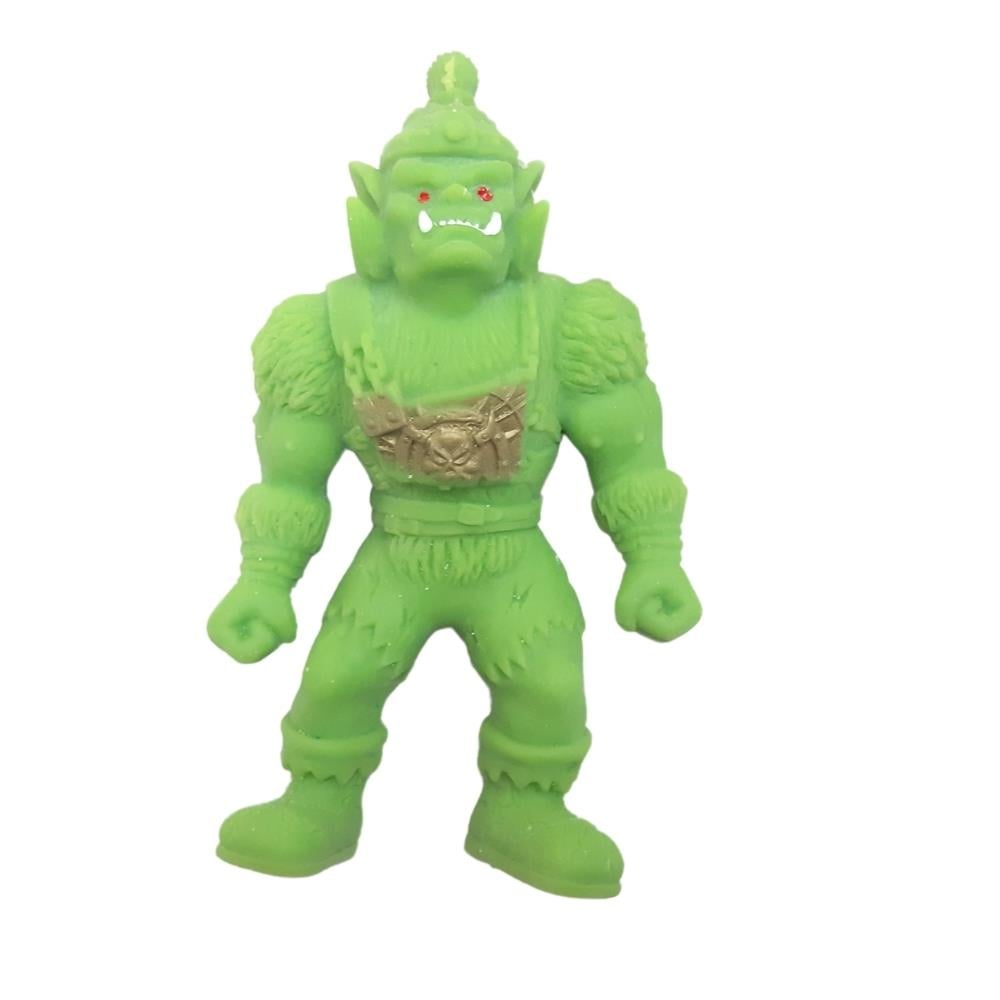 Birlik Oyuncak Strechy Orc Yaratık Figürleri TS-1043
