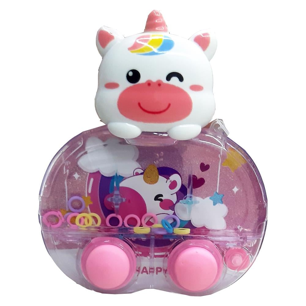 Birlik Oyuncak Unicorn Işıklı Su Oyunu 1005-2A