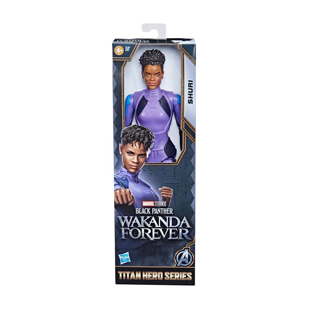 Black Panther Titan Hero 30 Cm F3351