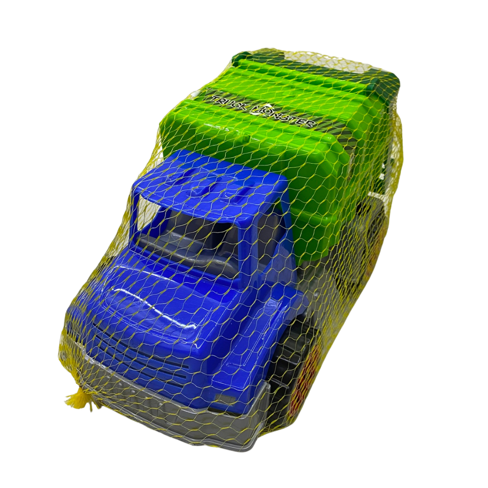 BMD451 STANTLI FILEDE KAMYON 4 MODEL