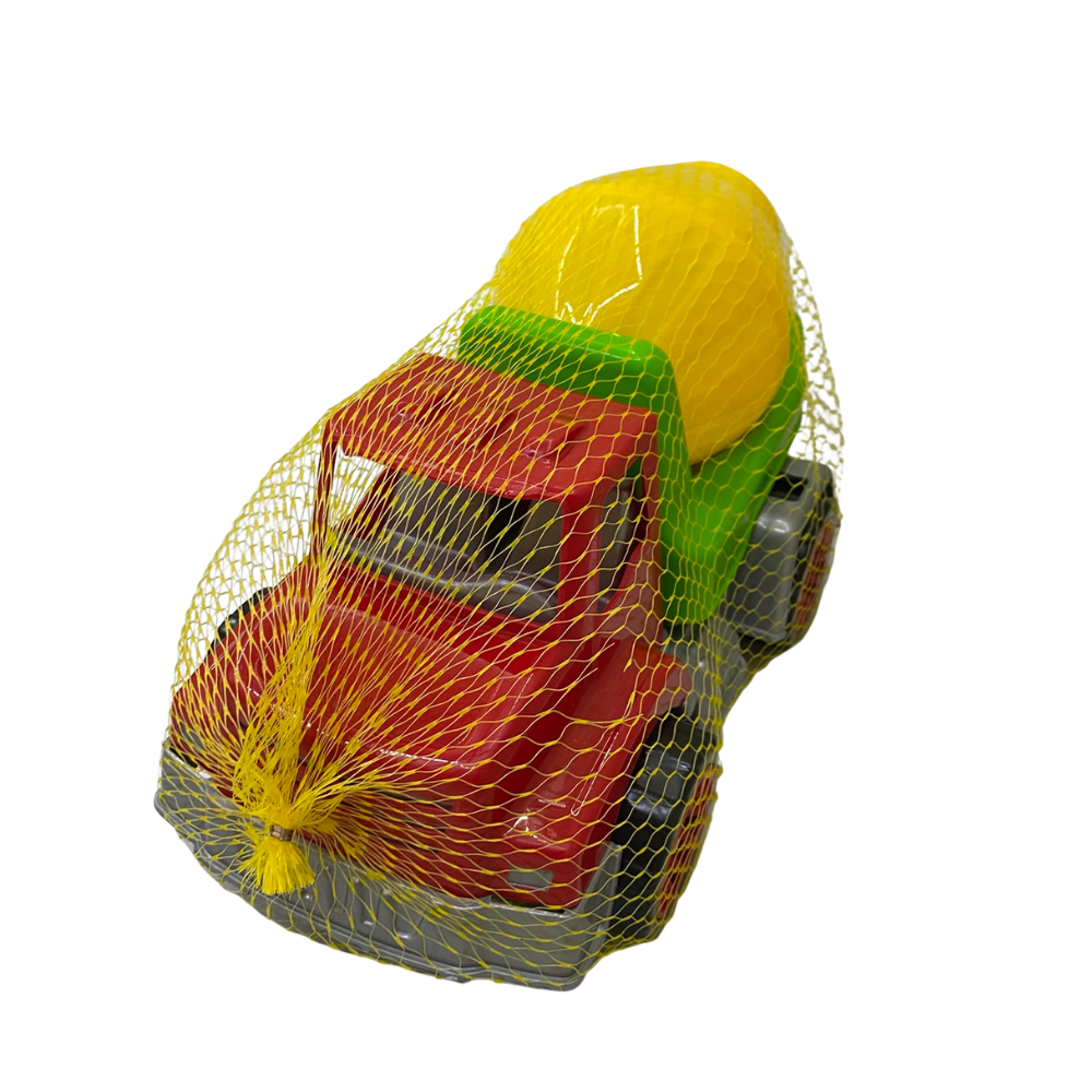 BMD451 STANTLI FILEDE KAMYON 4 MODEL