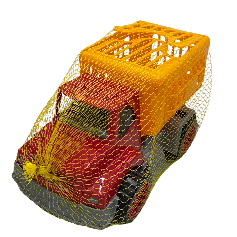 BMD451 STANTLI FILEDE KAMYON 4 MODEL