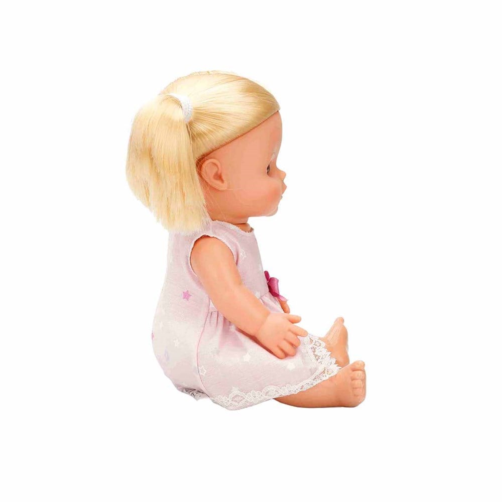 Boubou Altını Islatan Bebek Seti 30 cm 03452