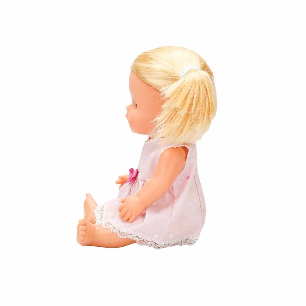Boubou Altını Islatan Bebek Seti 30 cm 03452