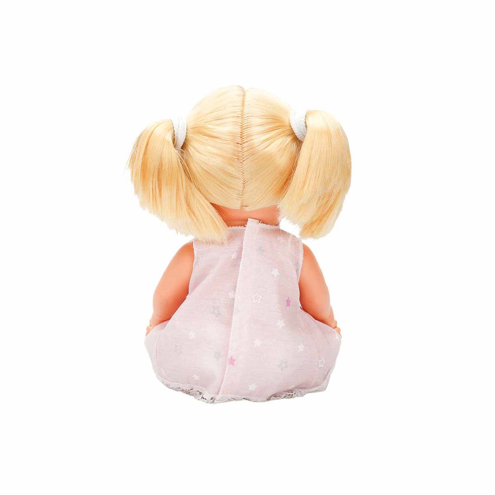 Boubou Altını Islatan Bebek Seti 30 cm 03452