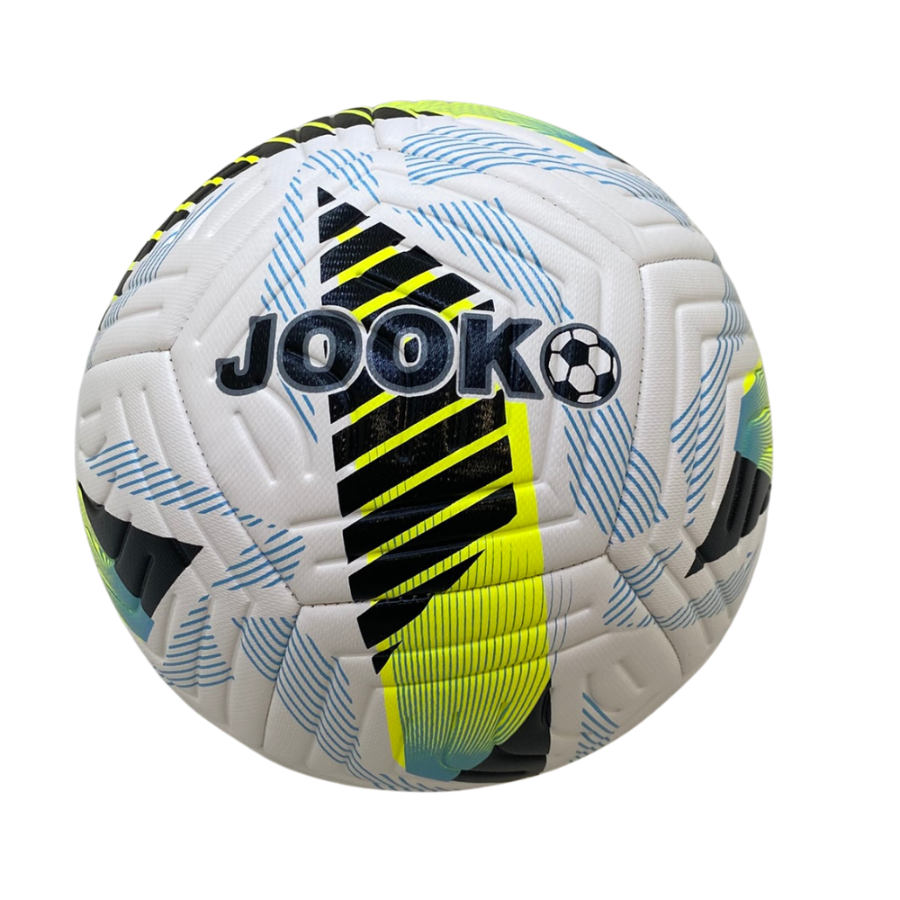 BSF-18 JOOKO FUTBOL TOPU 4 ASTAR