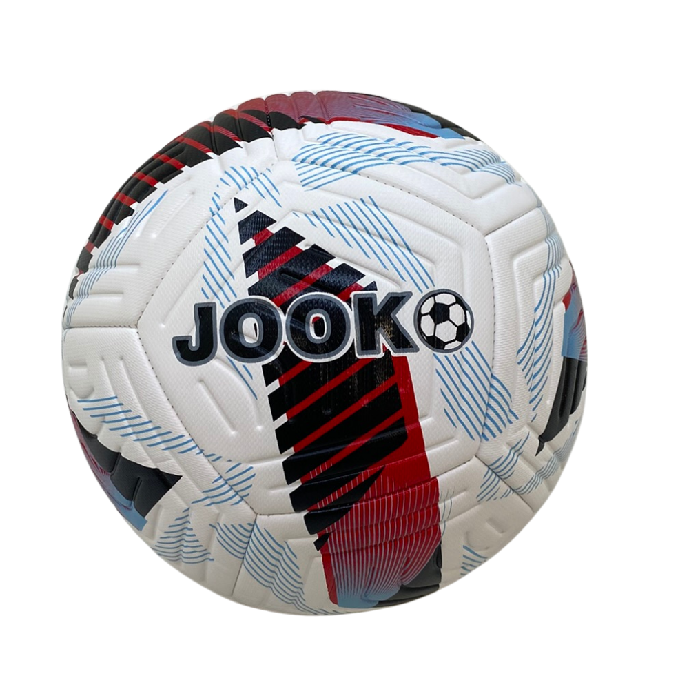 BSF-18 JOOKO FUTBOL TOPU 4 ASTAR