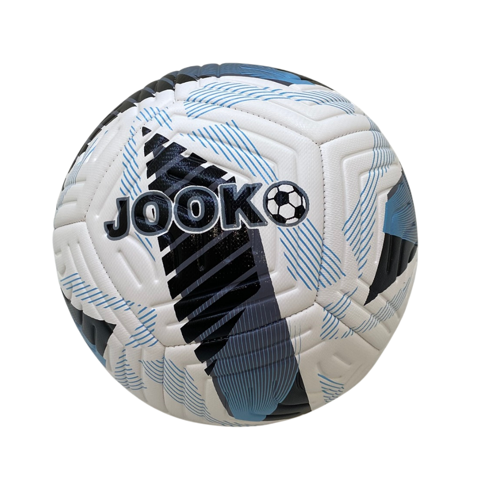 BSF-18 JOOKO FUTBOL TOPU 4 ASTAR