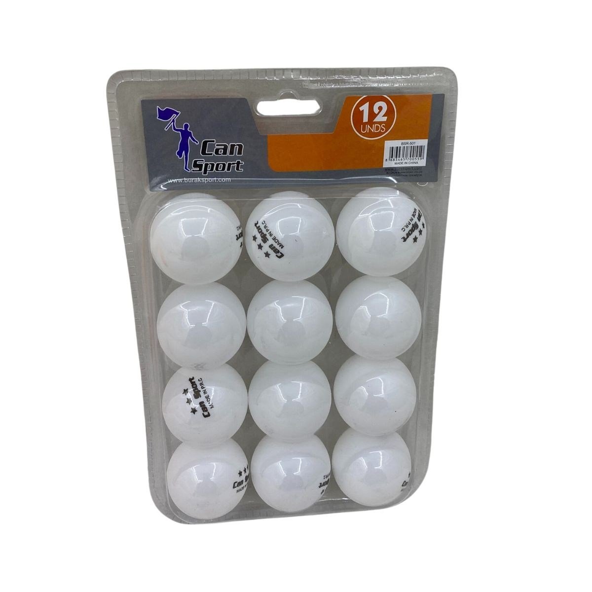 BSR-501 PINPON TOPU