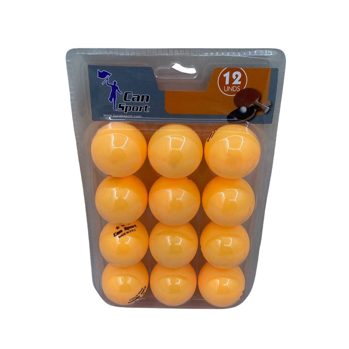 BSR-501 PINPON TOPU