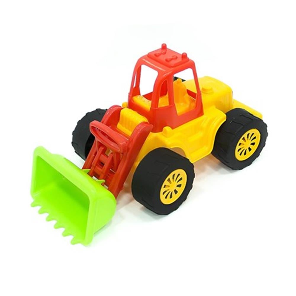 BULDOZER