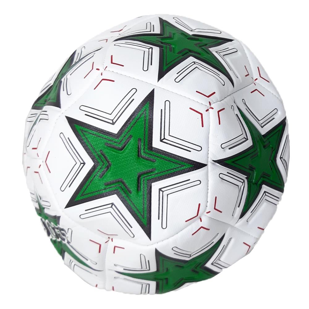 Burak Oyuncak Futbol Topu BSF-034
