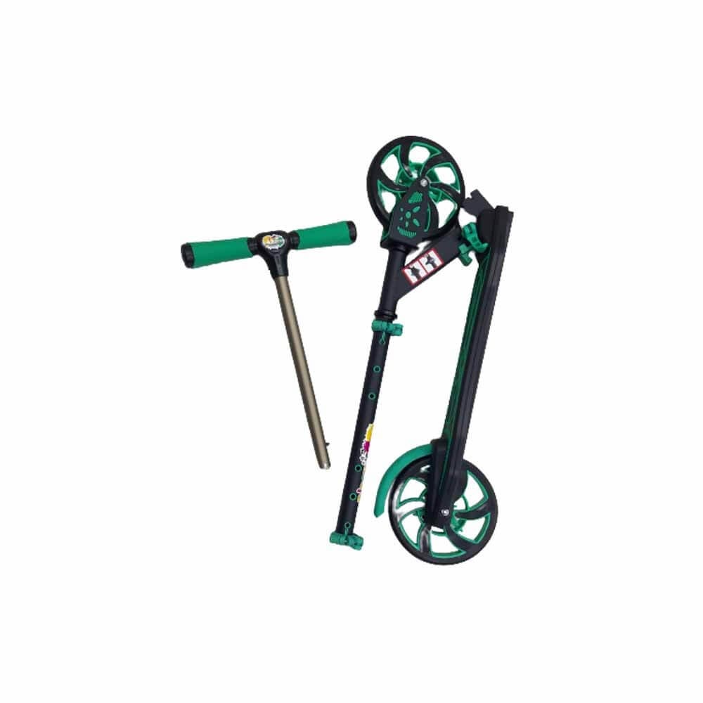 Dipsy Scooter Yeşil