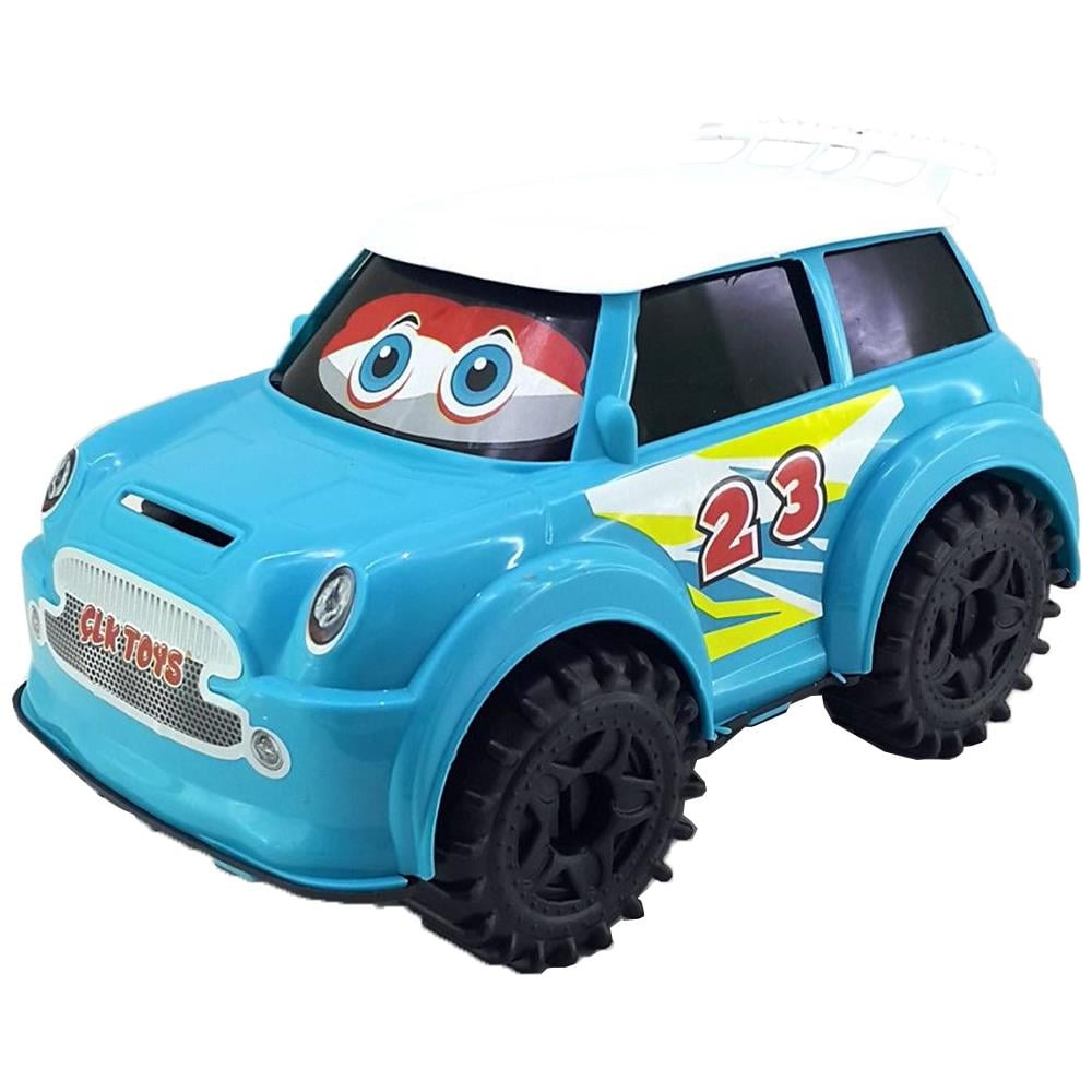 Çalkan Oyuncak En Mini Cooper CLK-179