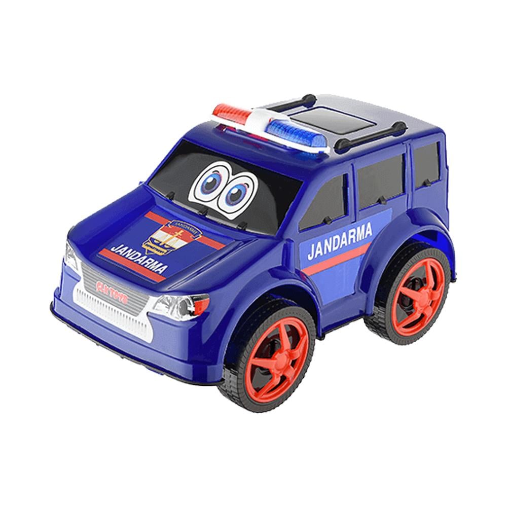 Çalkan Oyuncak Mini Jandarma CLK-182