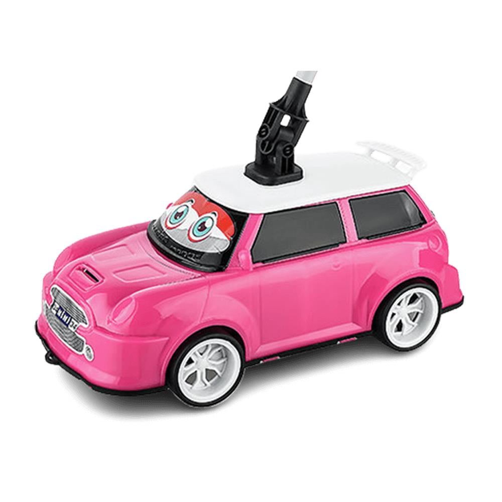 Çalkan Oyuncak Sopalı Mini Araba CLK-216