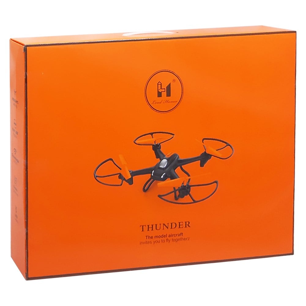 Can Oyuncak Drone Helikopter LH-X55