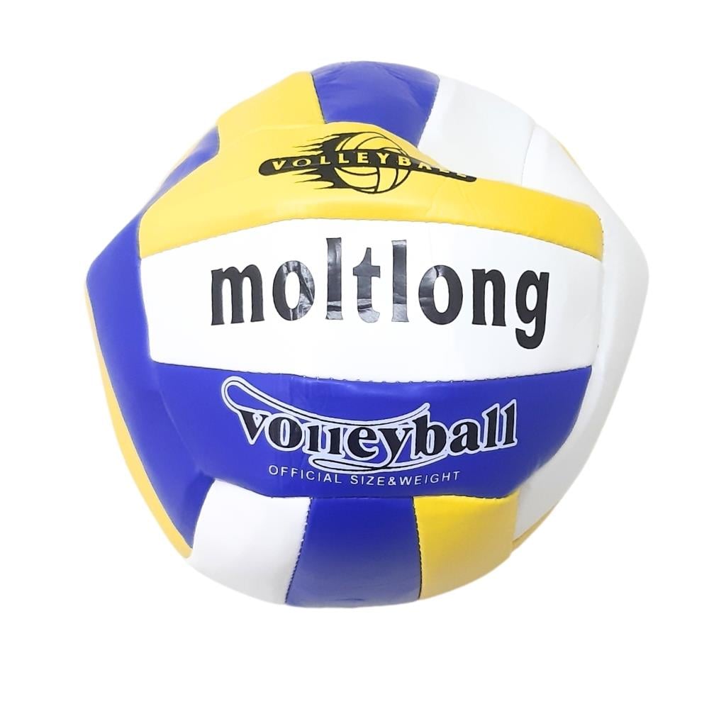 Can Oyuncak Voleybol Topu Renkli 23042411-3