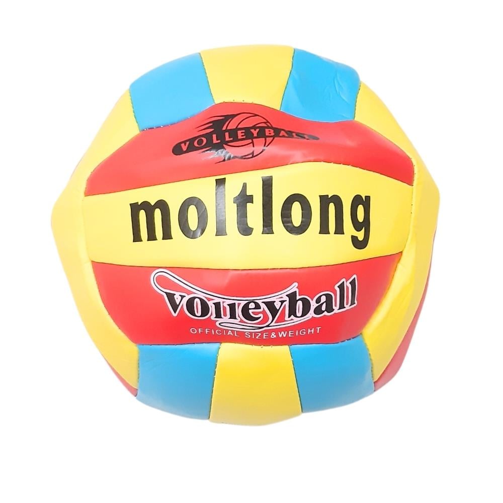 Can Oyuncak Voleybol Topu Renkli 23042411-3