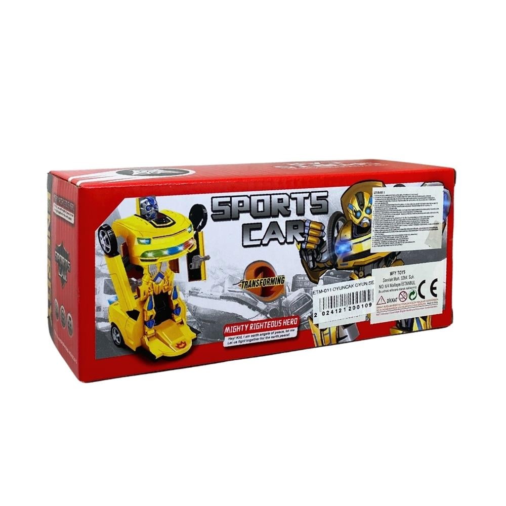 Canali Oyuncak Oyun Seti ETM-011