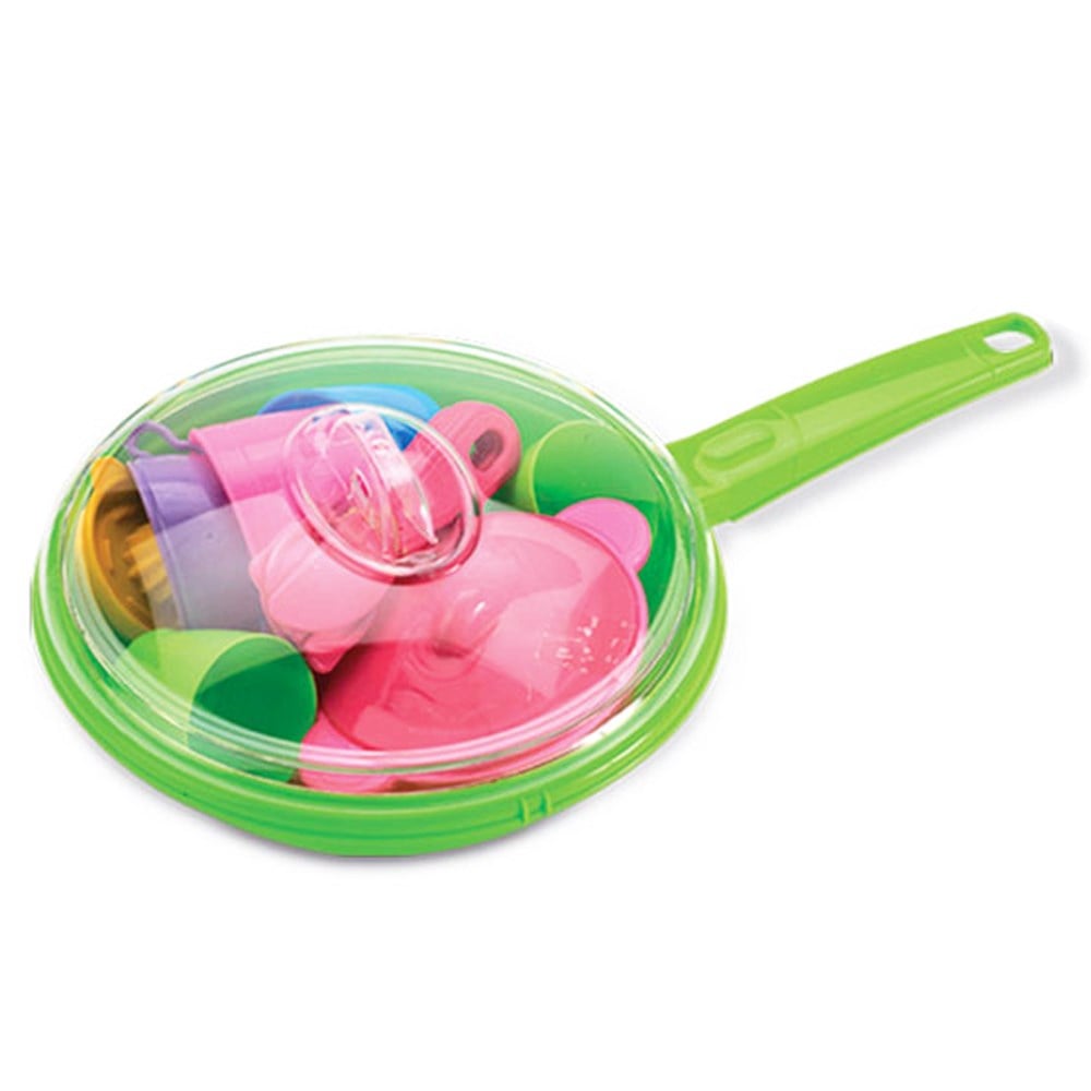 Candy & Ken Tava Set 01468