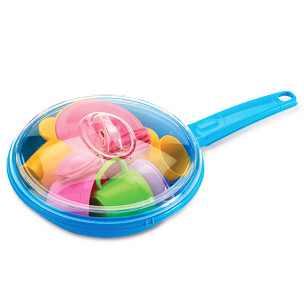 Candy & Ken Tava Set 01468