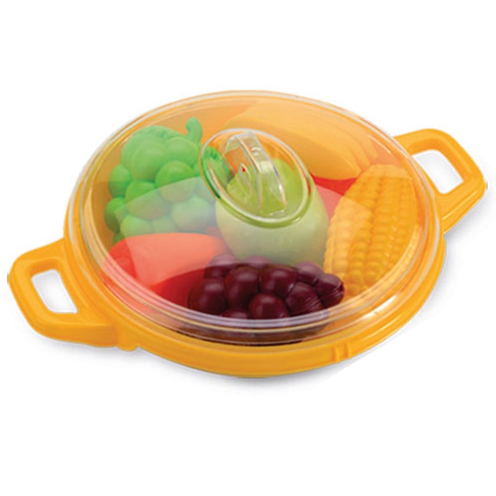 Candy & Ken Tencere Set 01467