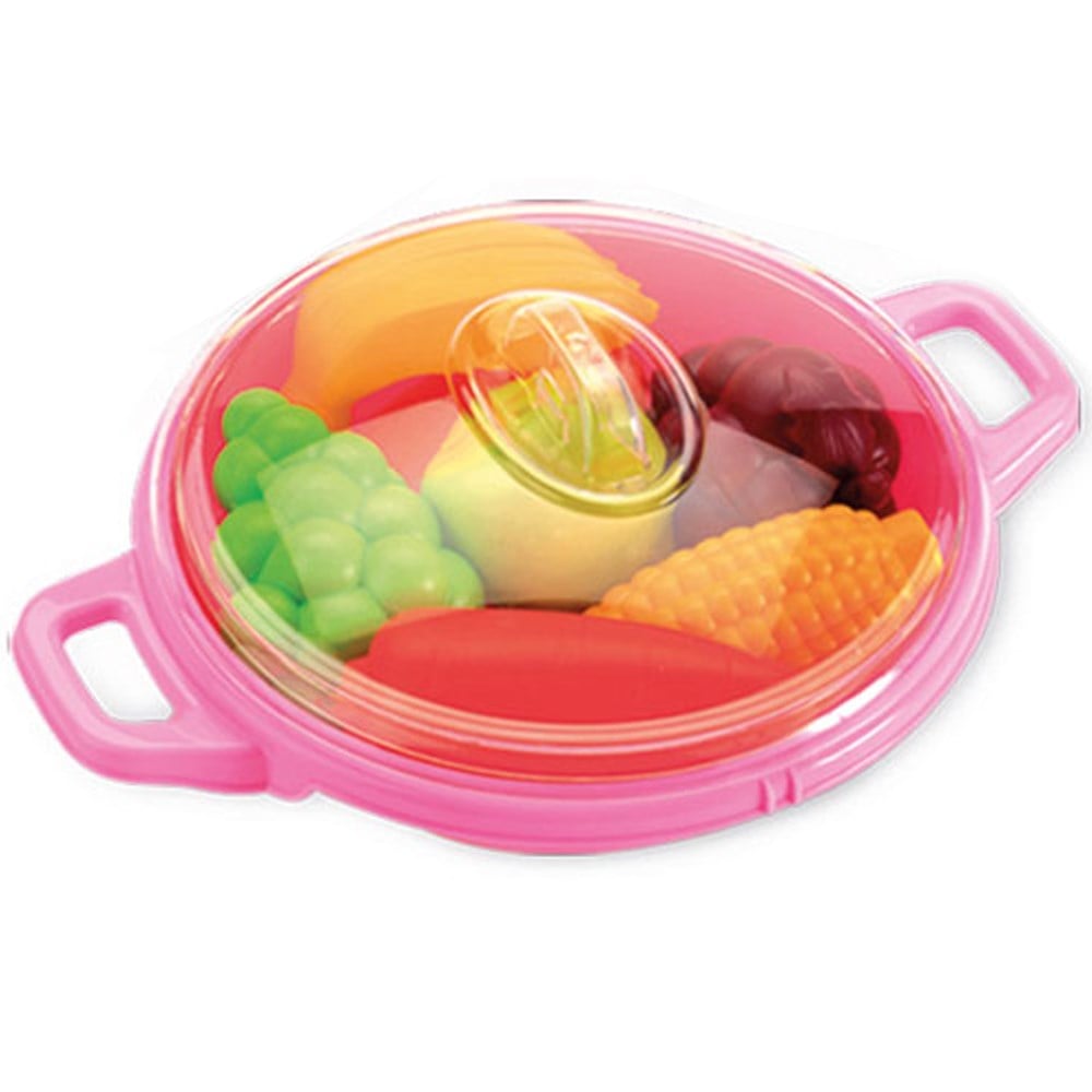 Candy & Ken Tencere Set 01467