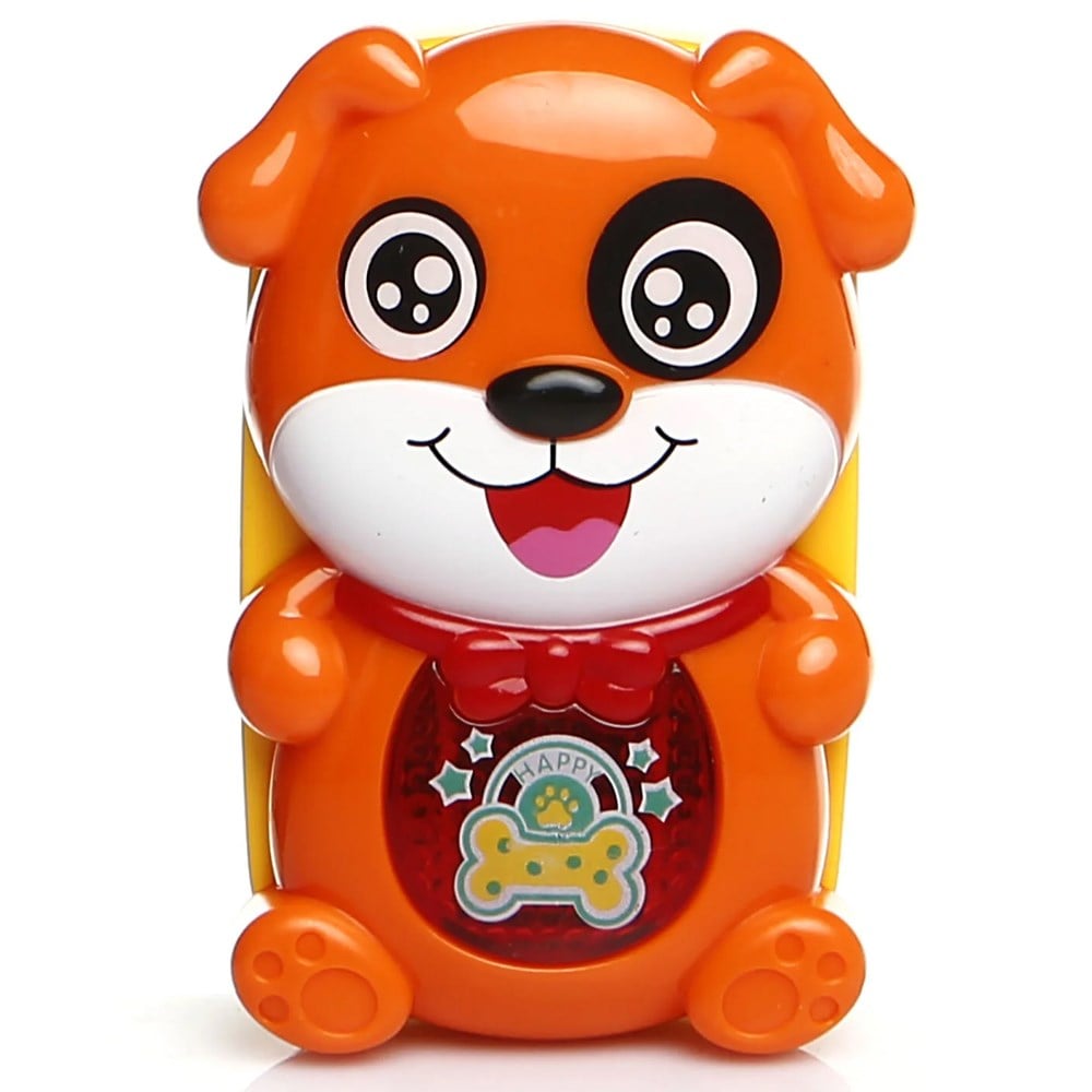 Canem Oyuncak Müzikli Telefon CY1013-2D-2