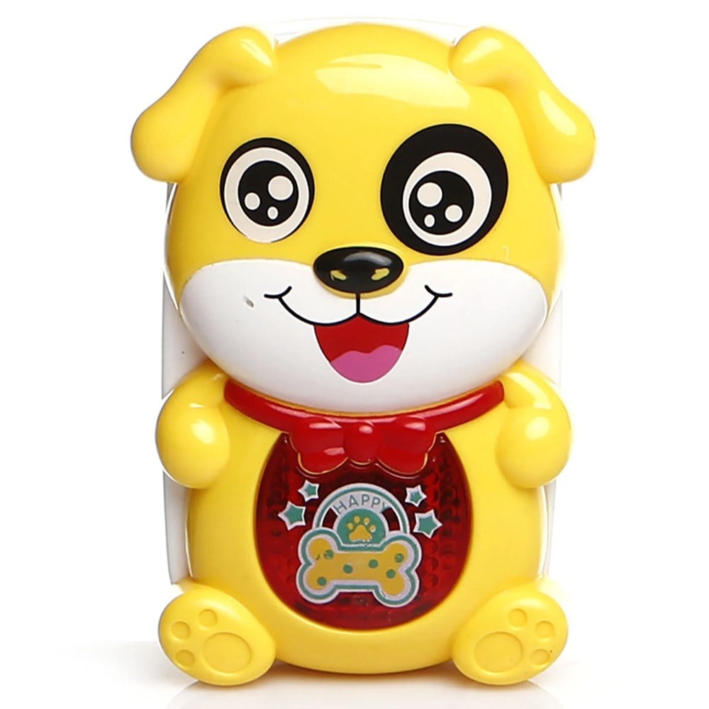 Canem Oyuncak Müzikli Telefon CY1013-2D-2