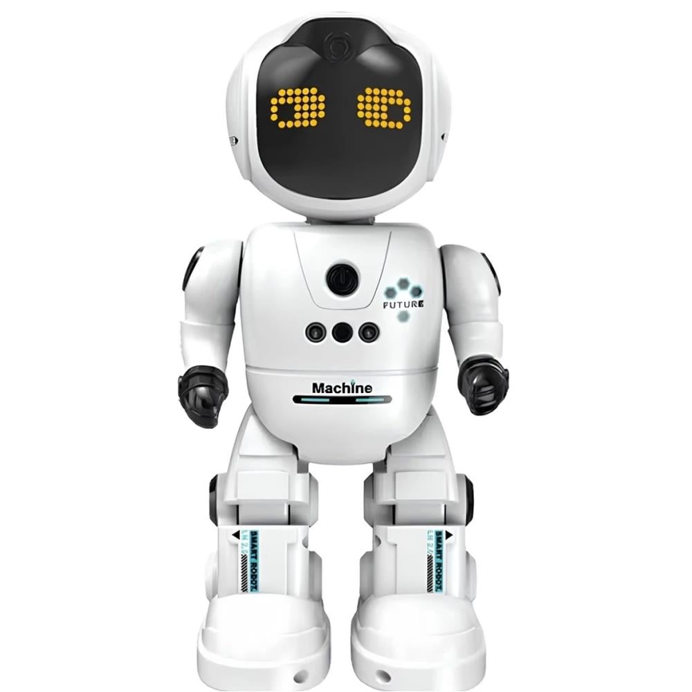 Canem Oyuncak Uzaktan Kumandalı Robot K46