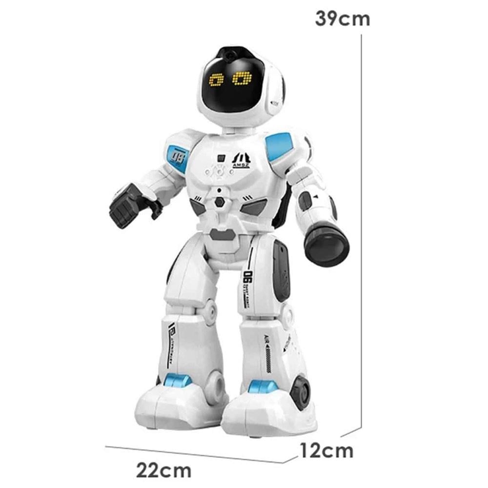 Canem Oyuncak Uzaktan Kumandalı Robot K30
