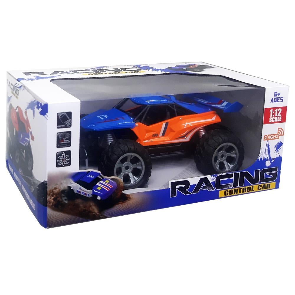 Canem Oyuncak Uzaktan Kumandalı Şarjlı Araba 590-502A