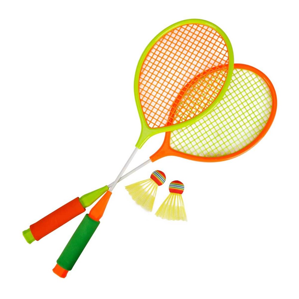 Çantalı Badminton Seti 62 cm.