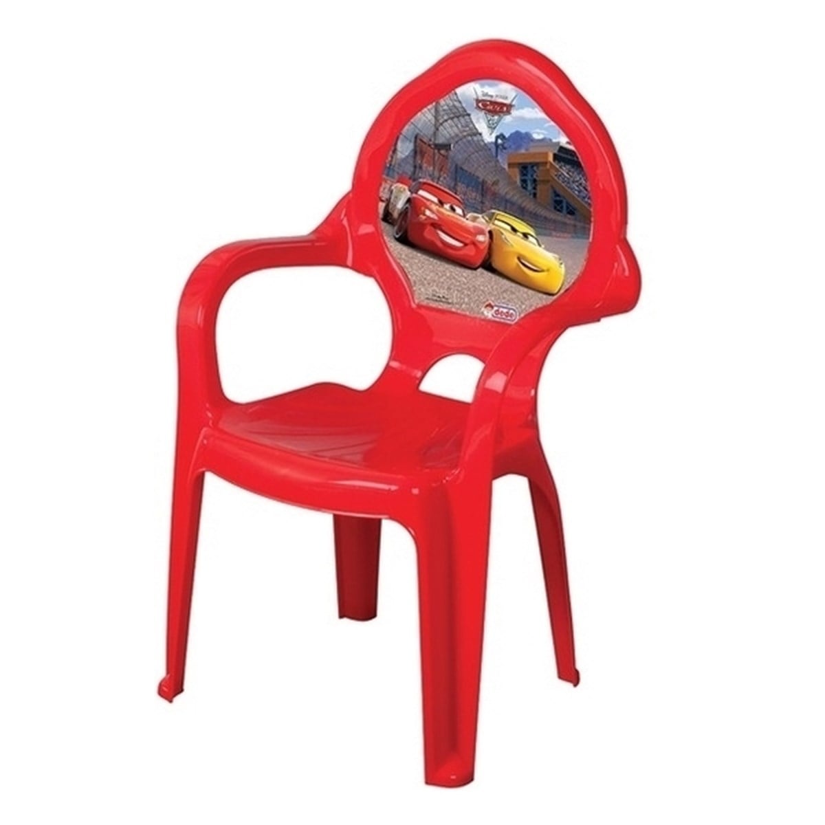 Cars Çocuk Koltuğu