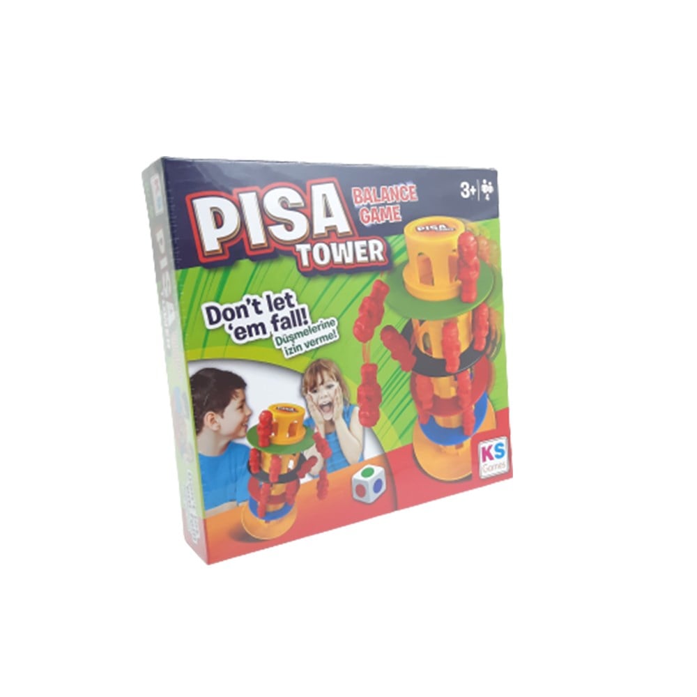 Onur Pisa Tower