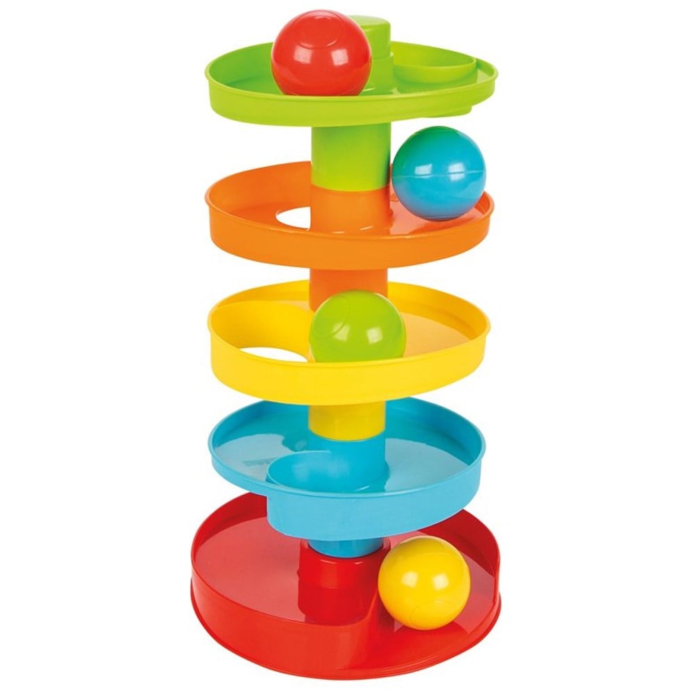 Çıngıraklı Top Oyunu 03566