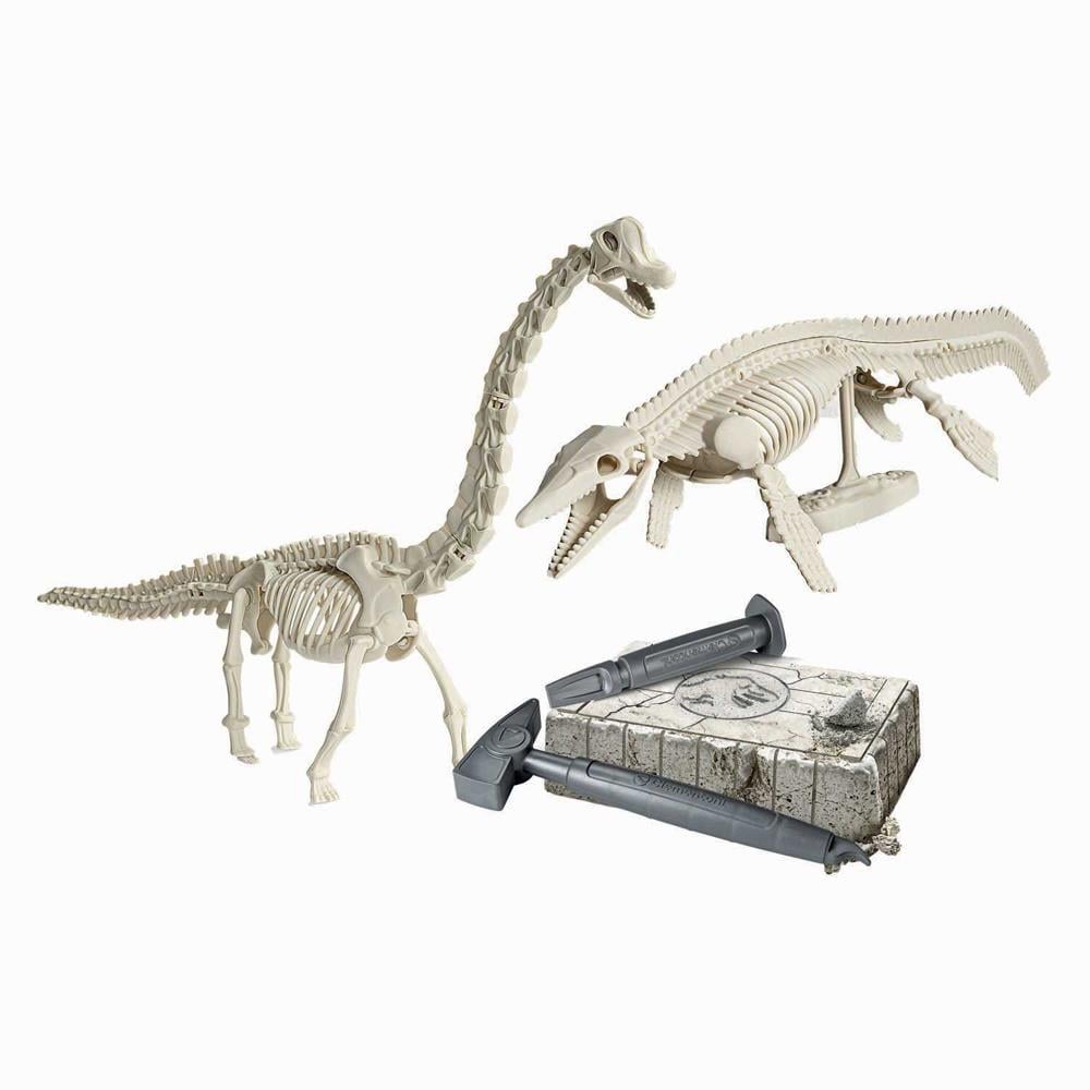 Clementoni Bilim Ve Oyun Jurassic World Kazı Seti 19434