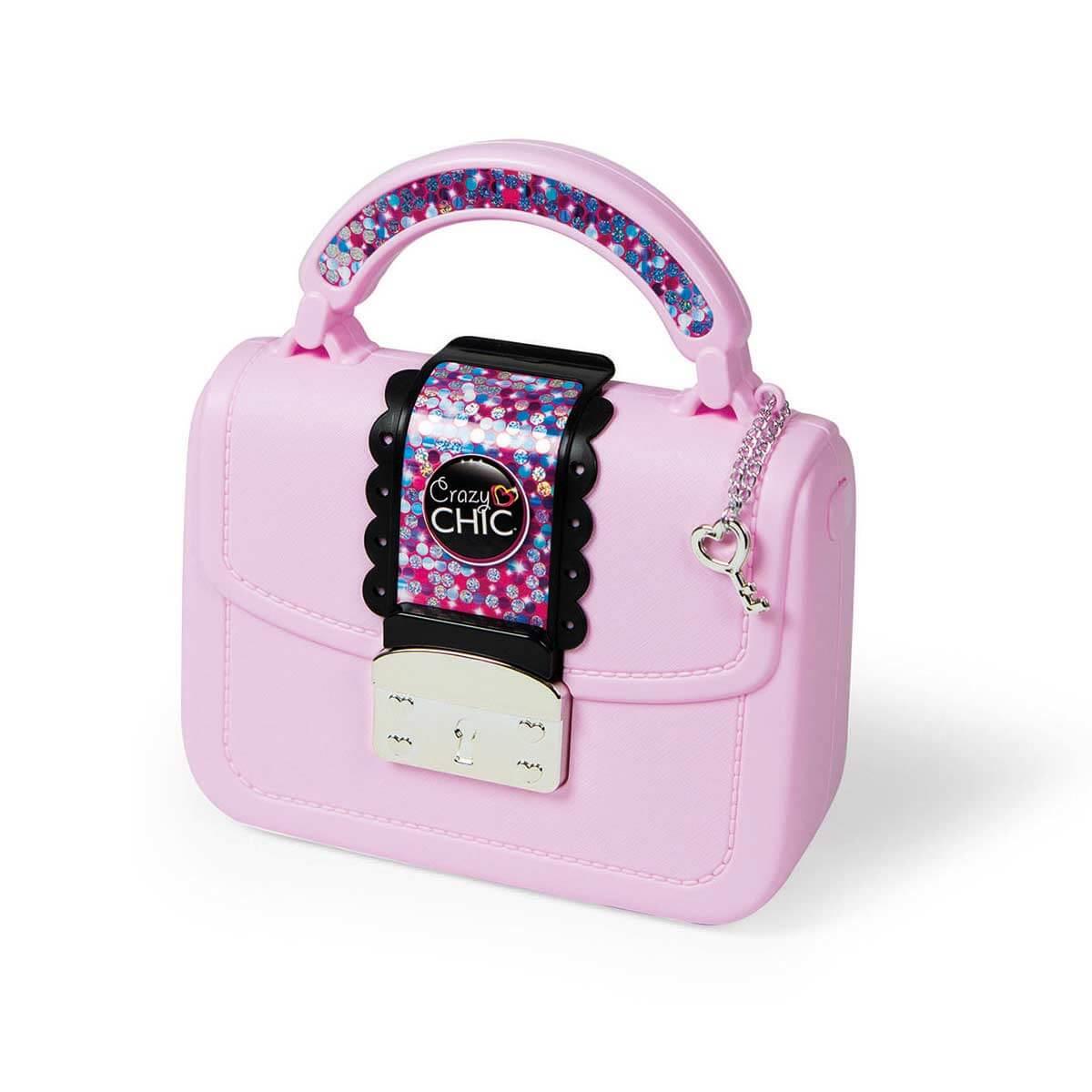 Clementoni Crazy Chic Moda ve Takılar 18598