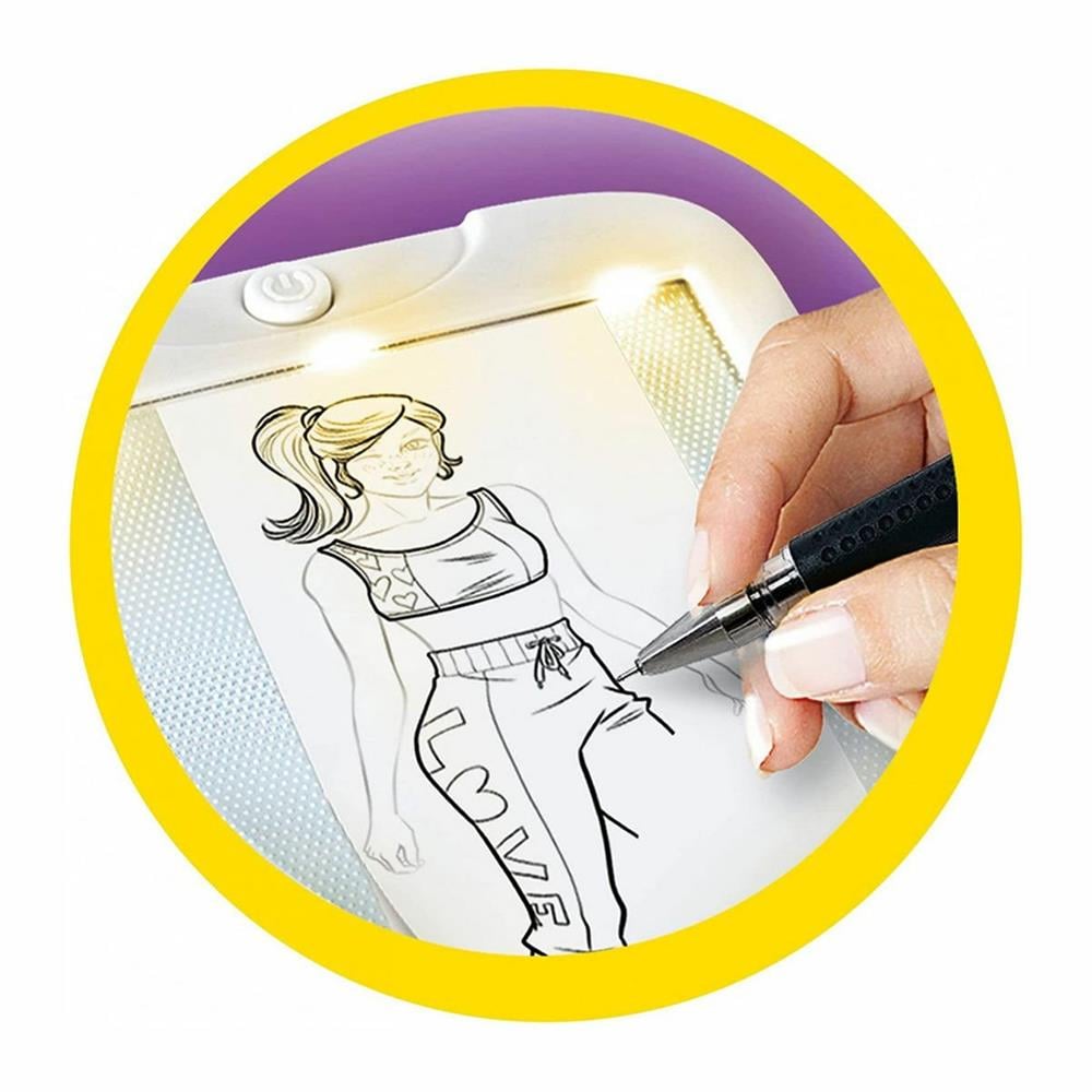 Clementoni Idea Moda Tasarımcısı +7 yaş 18776