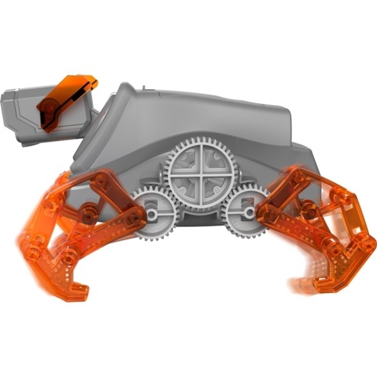 Clementoni Robotik Laboratuvarı - Walkingbot