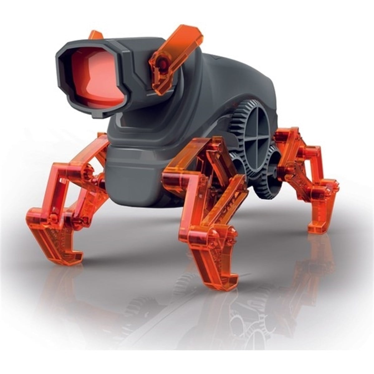 Clementoni Robotik Laboratuvarı - Walkingbot