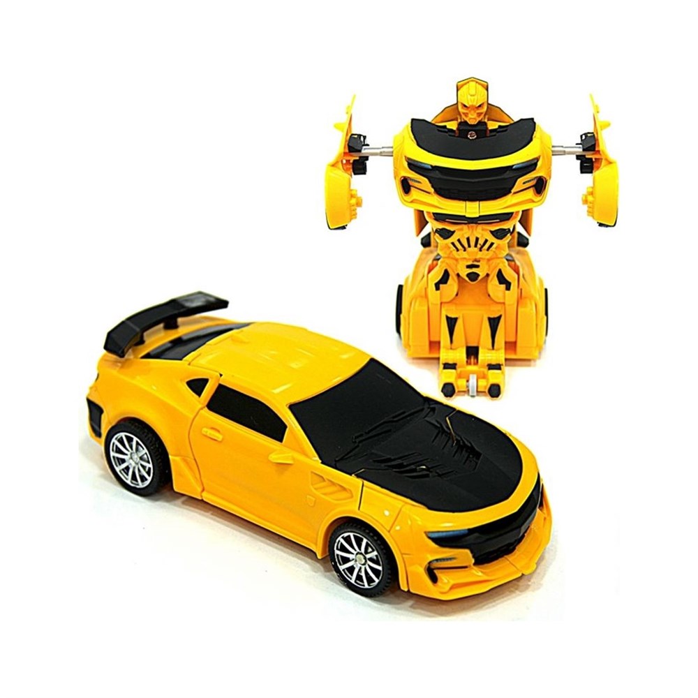 CN1997 ROBOT OLAN ARABA
