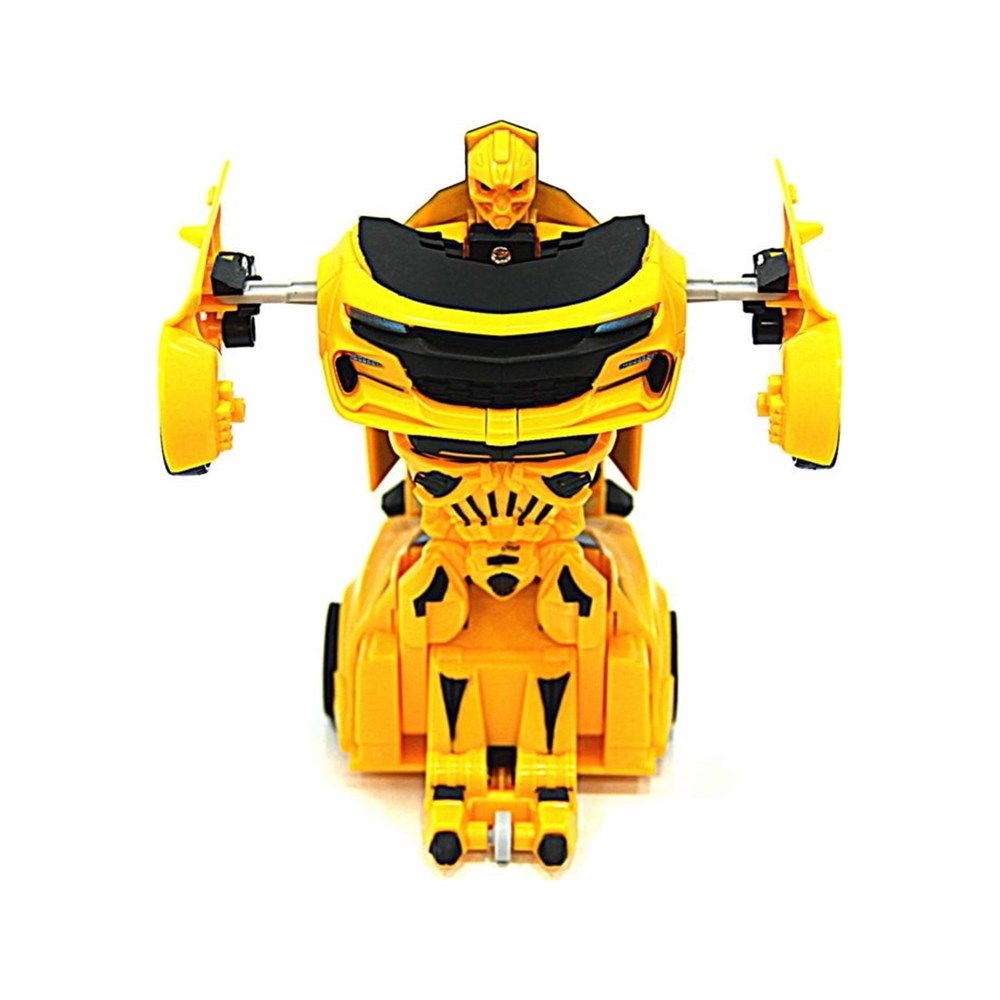 CN1997 ROBOT OLAN ARABA