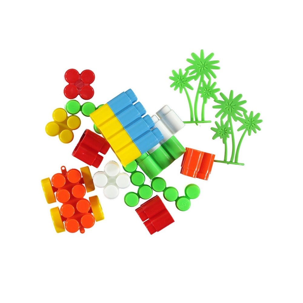CN2106 CANTALI 81 PARCA LEGO