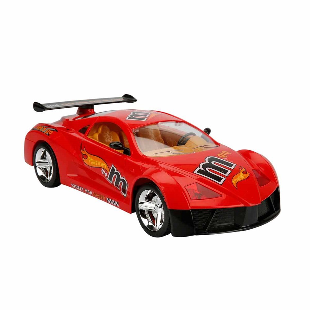 Combo Show Famous Car BKM-1/7