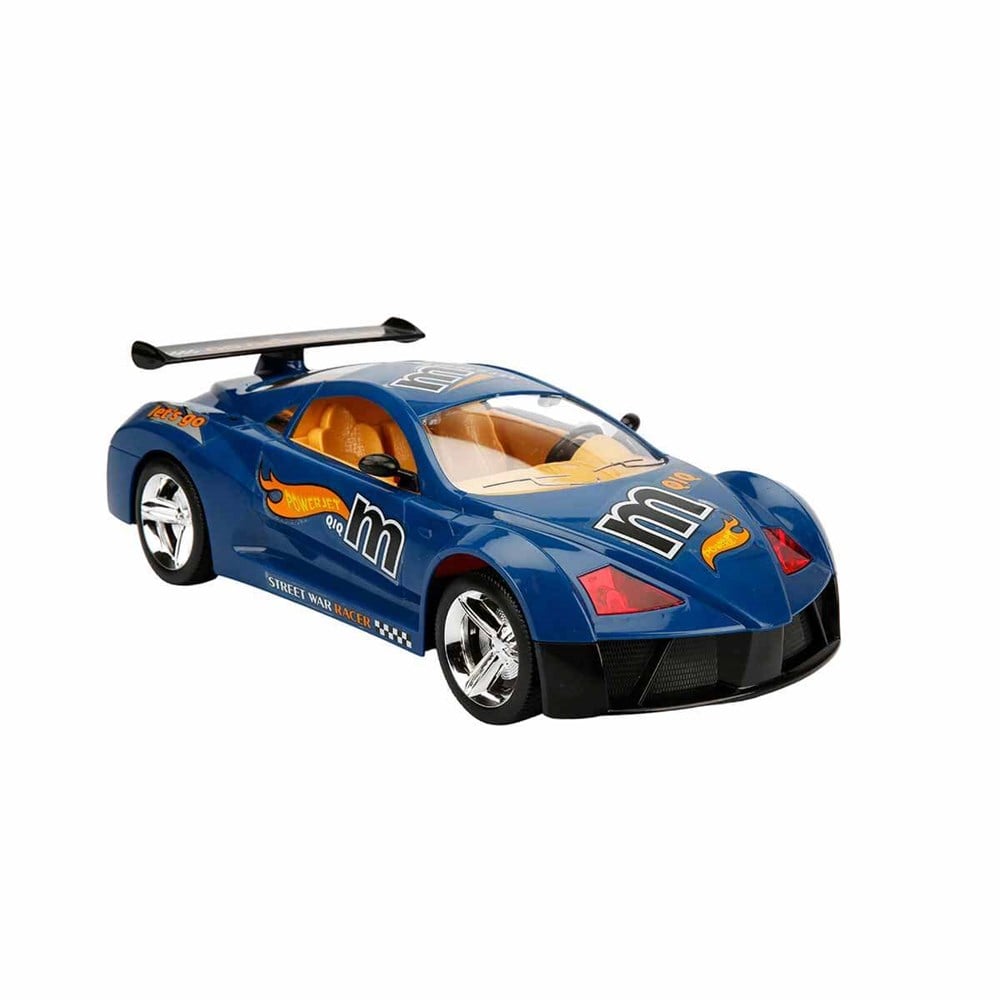 Combo Show Famous Car BKM-1/7